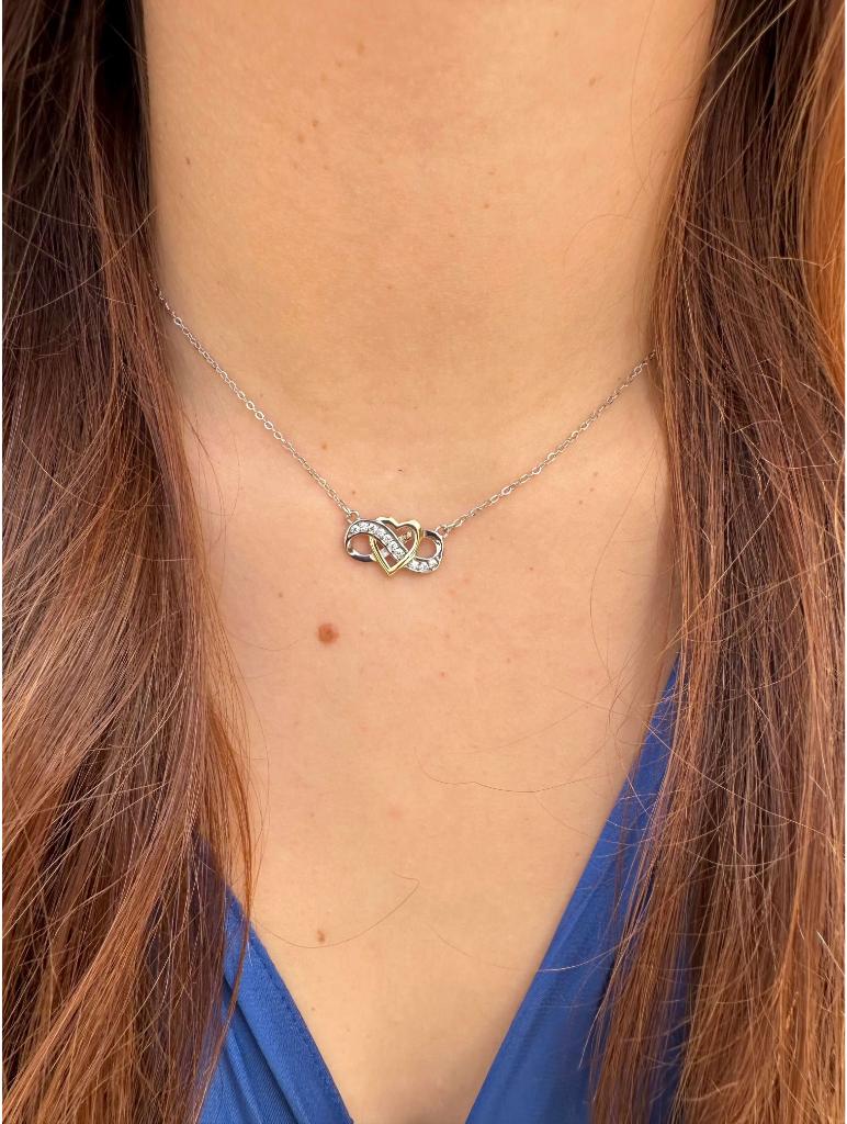 Collar Abuela Siempre Juntas