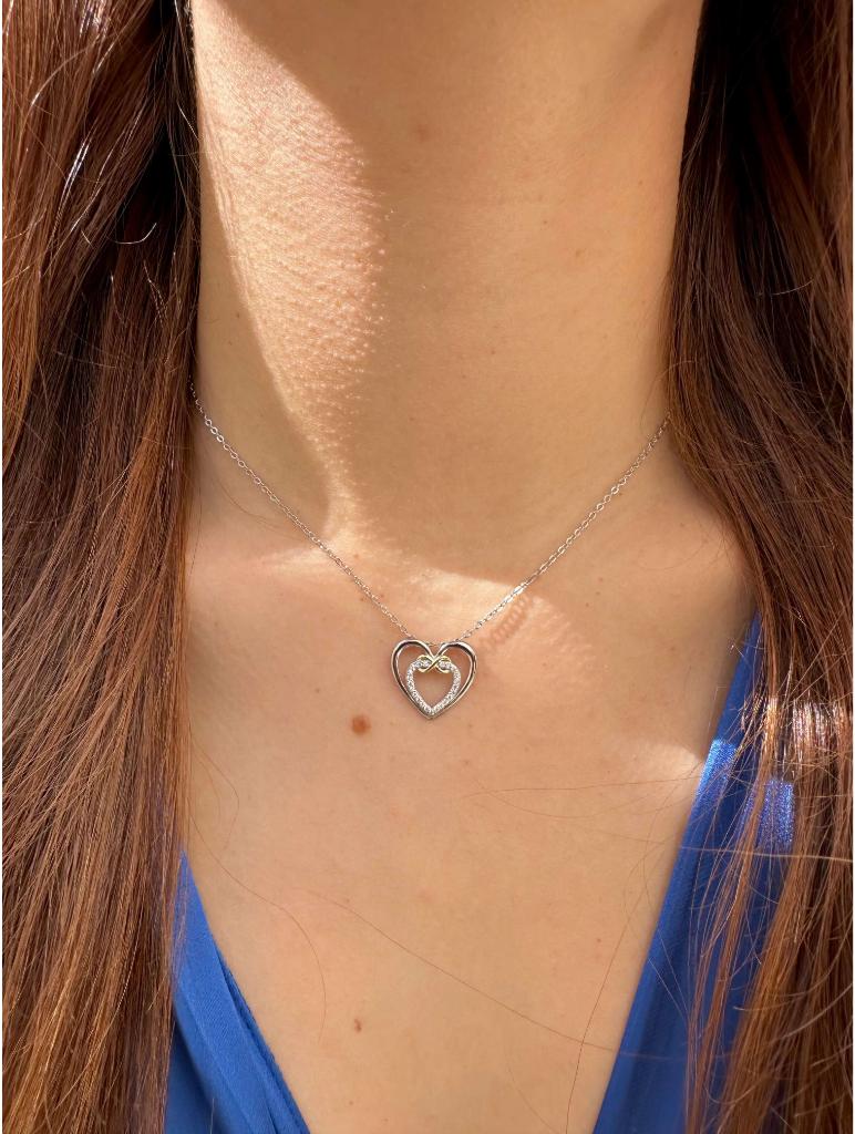 Collar Mamá Siempre Juntas