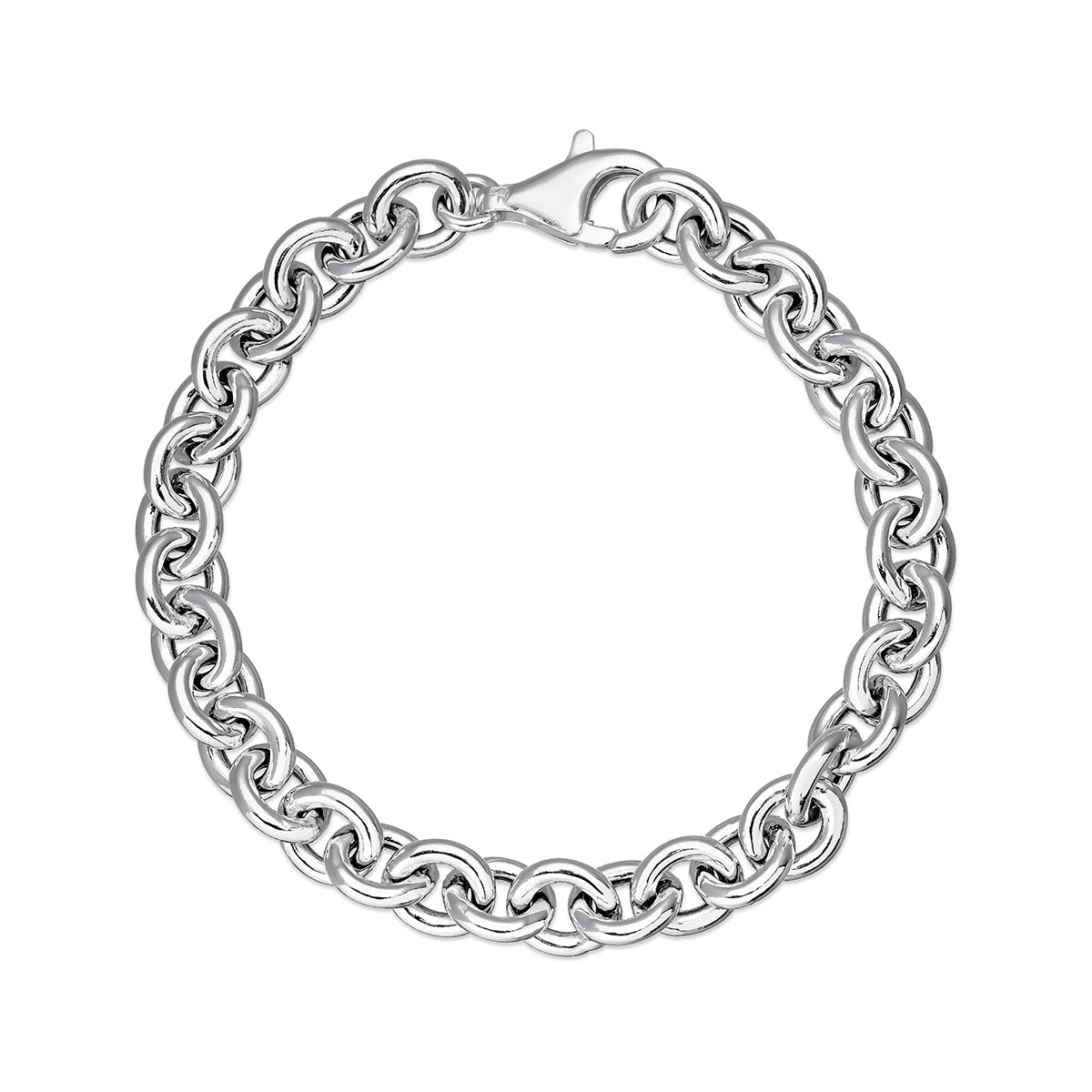 Pulsera Marelyn Mini Plata