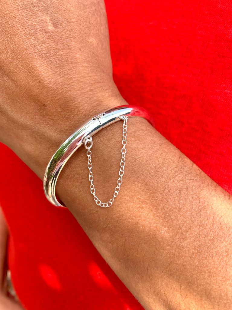 Brazalete Media Caña