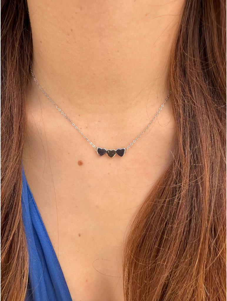 Collar Familia Siempre Juntas