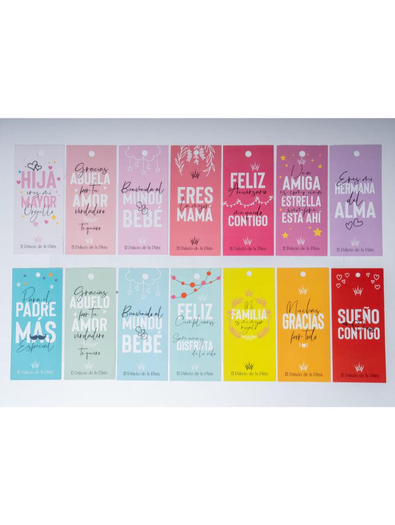 Pack Conjunto Nudo de Bruja Plata